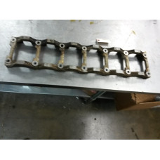 106Q104 Engine Block Girdle For 03-04 Chevrolet Trailblazer  4.2 24577092